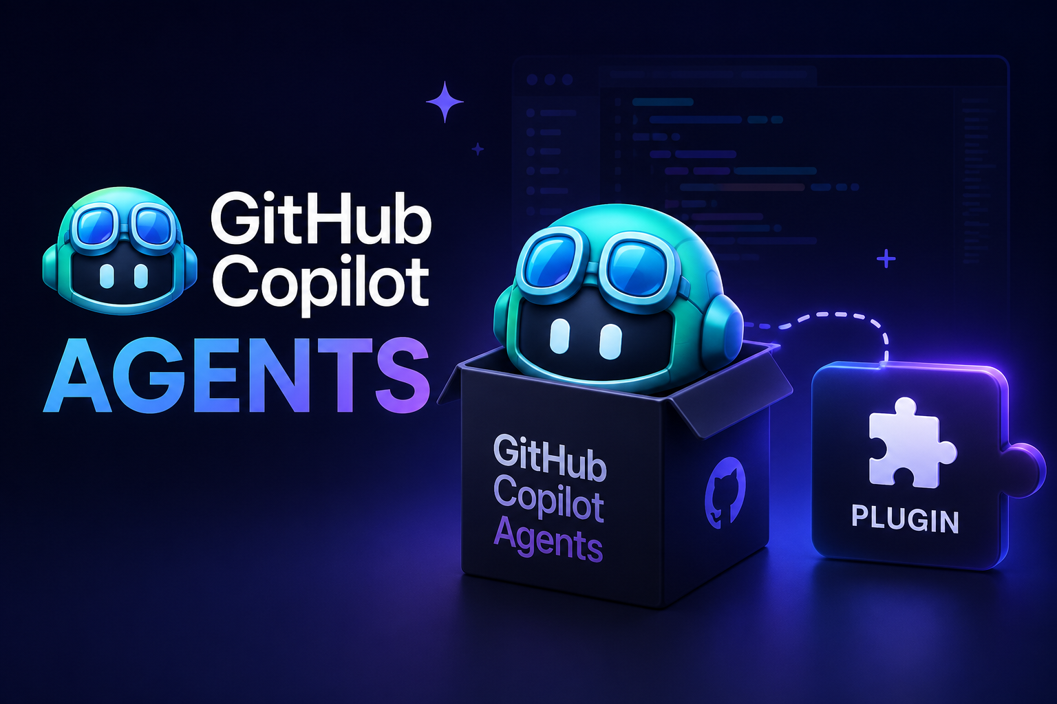 Distributing Agents with Plugins
