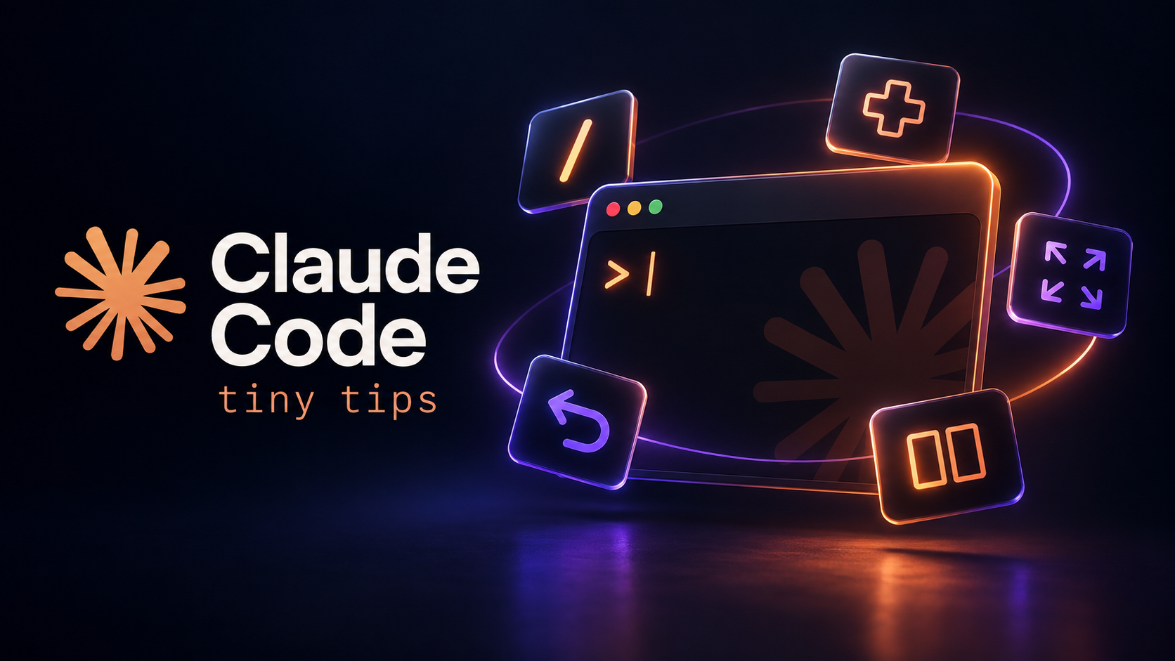 Claude Code: Tiny Tips