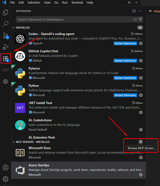 Browser MCP