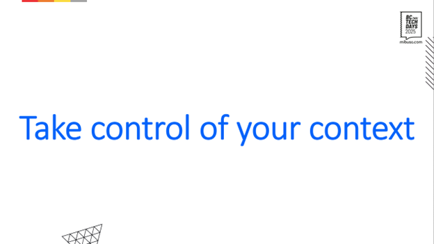 Agent Context