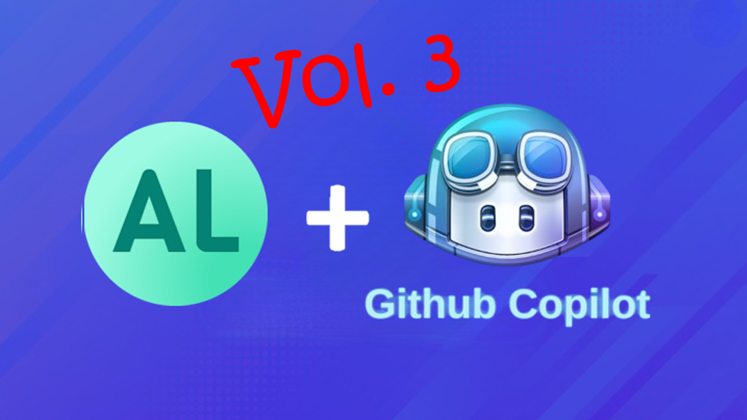 Copilot is just a fancy autocomplete (vol.3) - Steps towards agentic development